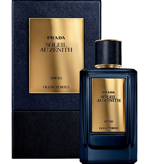 prada perfume soleil au zenith|Mirages Soleil au Zenith Prada for women and men.